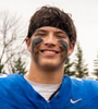 Luke Starcevic Avatar