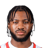 Bryce Monroe Avatar