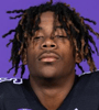Justice Williams Avatar