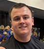 John Curran Avatar