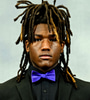 Toriano Pride Avatar