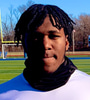 Demetrius Jones Avatar