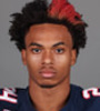 Jordan Washington Avatar