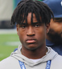 Javien Robinson Avatar