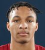Zae Baines Avatar