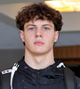 Brock Harris Avatar
