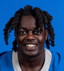 Timar Rogers Avatar