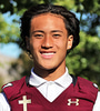Matai Tagoa'i Avatar