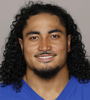 Vili Taufatofua Avatar