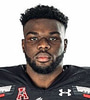 Jerome Ford Avatar