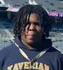 Micah Amedee Avatar