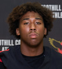 Amarion York Avatar