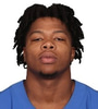 Demarkcus Bowman Avatar