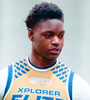 Zykee Scott Avatar