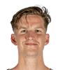 Sean Bairstow Avatar
