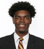 Naheem McLeod Avatar