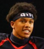 Carrington Pierce Avatar