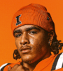 Demetrius John Avatar