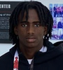 Zamaurious Robertson Avatar