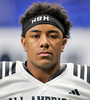 Shahn Alston Avatar