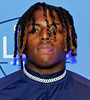 Isaiah Gibson Avatar