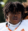 Andre Thomas Jr. Avatar
