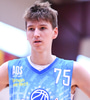 Matas Buzelis Avatar