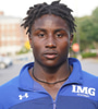 Anthony Rogers Avatar