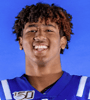 Kendall Johnson Avatar