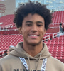 Caleb Francois Avatar