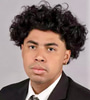 Julian Hammond III Avatar