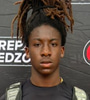 Elijah McCluster Avatar