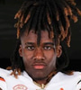Semaj Fleming Avatar