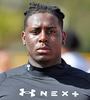 Jeramiah McCloud Avatar