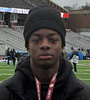 Zahir Mitchell Avatar