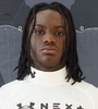 Zyon Robinson Avatar