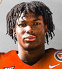 Toray Davis Avatar