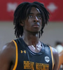 Jamari McDowell Avatar