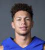 Kyson Hall Avatar