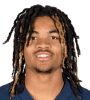 Bishop Davenport Avatar
