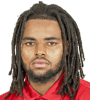 Da'Marcus Johnson Avatar