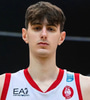 Luigi Suigo Avatar