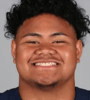 Jonah Savaiinaea Avatar