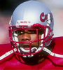 Lamont Thompson Avatar
