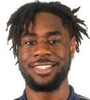 Justin Winston Avatar