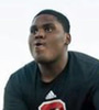 Nehemiah Johnson Avatar