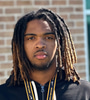 Jamal Frilot Avatar