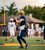 Carson Thornton Avatar