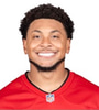 Antoine Winfield Jr. Avatar