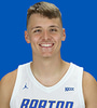 Myles Thompson Avatar